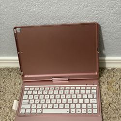 iPad Air 11 keyboard case