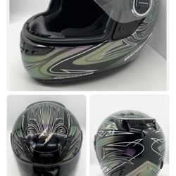 Scorpion Exo Motorcycle Helmet 