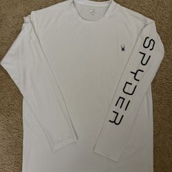 Spyder Shirt