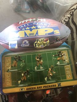 All-Stars MVP 1997 Edition￼