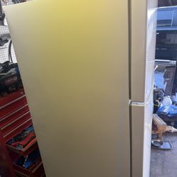 LG refrigerator 