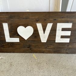 Wall decor