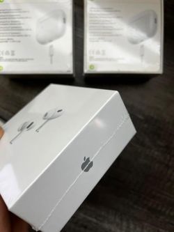 Airpod Pros 2