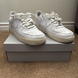 Air Force 1 Size 10
