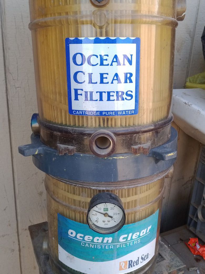 Aquarium Filters