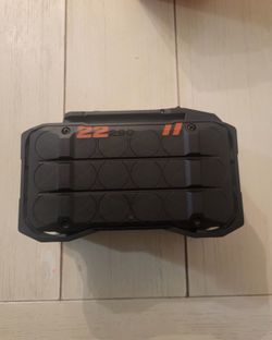 Hilti battery