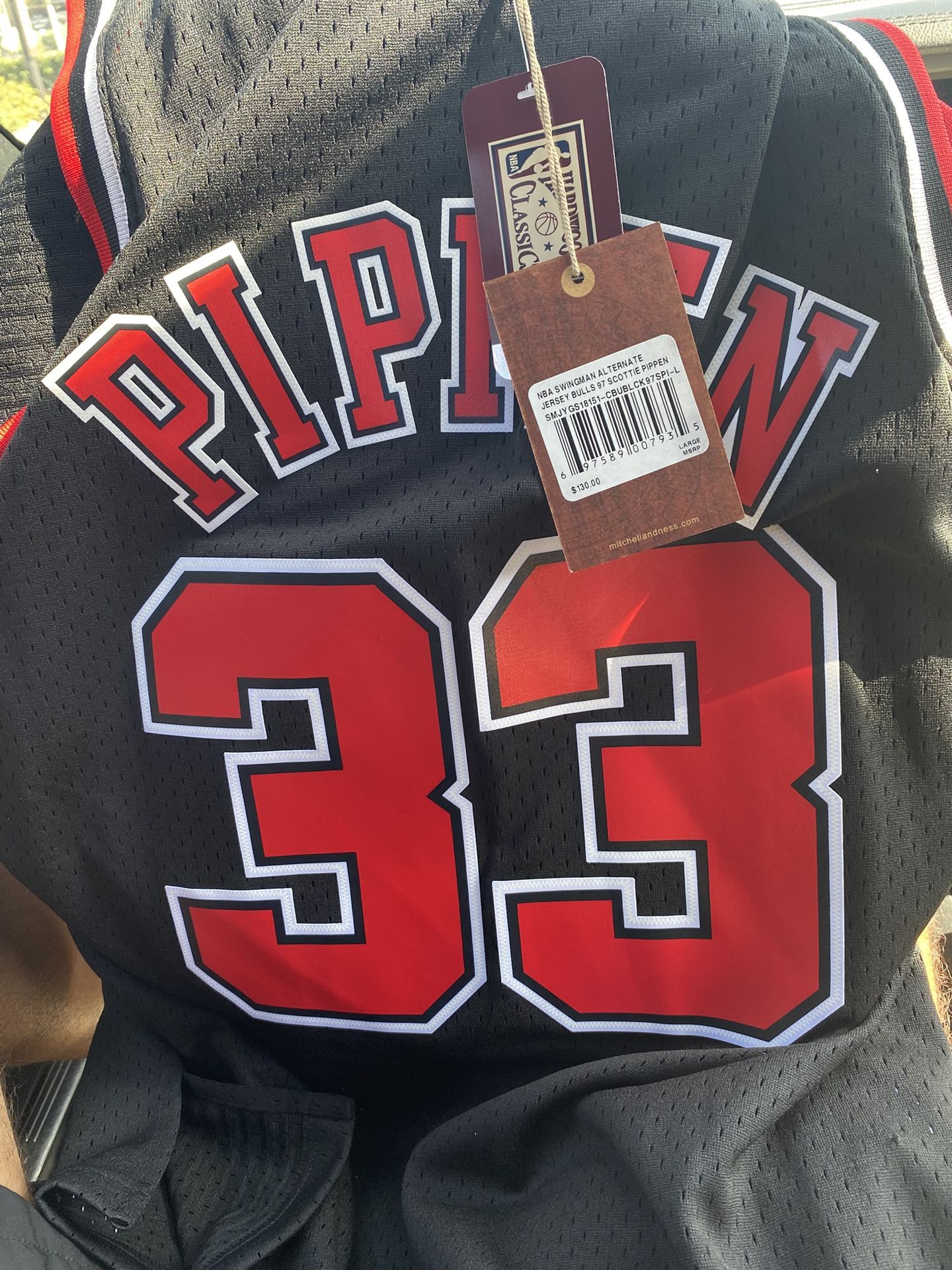 Jersey