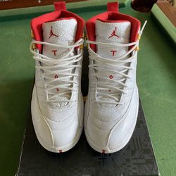 Jordan 12 Retro 