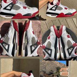 Jordan Repair / Nike Cleaning / Sneaker Restoration 