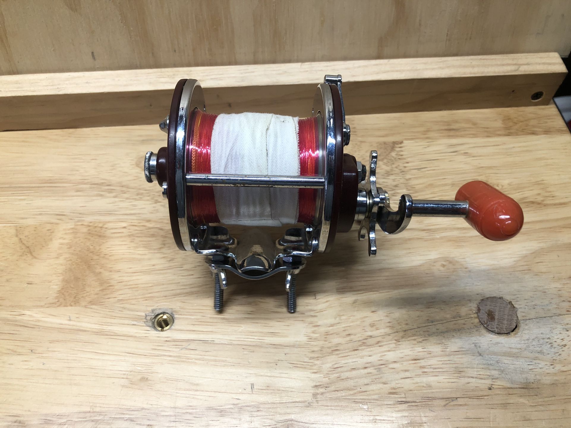 Penn Fishing Reel