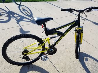 Mongoose xr15 price sale