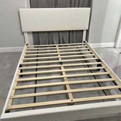 Bed Frame 