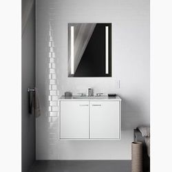 Kohler Lighted Mirror 