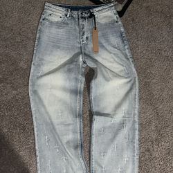 Ksubi Jeans