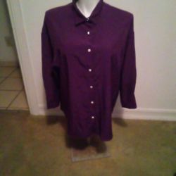 Brusas De Mujer  Muy Bonitas  talla XL  Visalia 