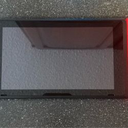 Nintendo switch(all included)