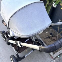 Bugaboo Buffalo Stroller