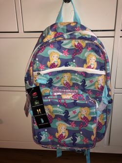 Backpack 