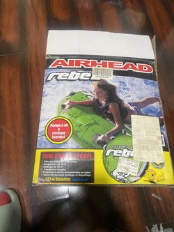 Airhead Rebel Towable Foat 