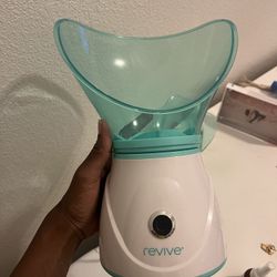 Facial Steamer