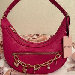💗Juicy Couture Purse  $20