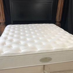 Nice ❤️🌟KING 🌟❤️MATTRESS ❤️🌟ONLY 