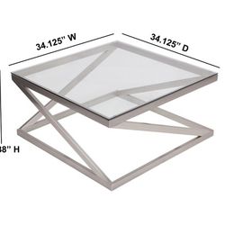 Ashley Furniture | Coffee Table