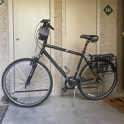 Diamondback bike men’s