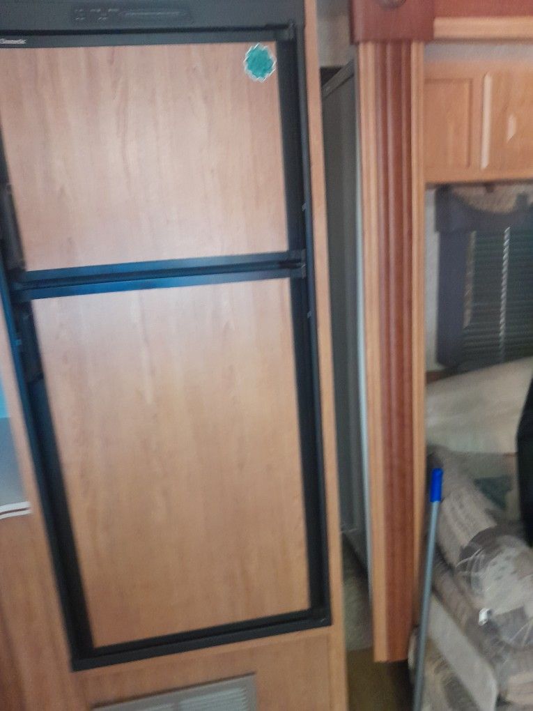2006 Forest River Camper