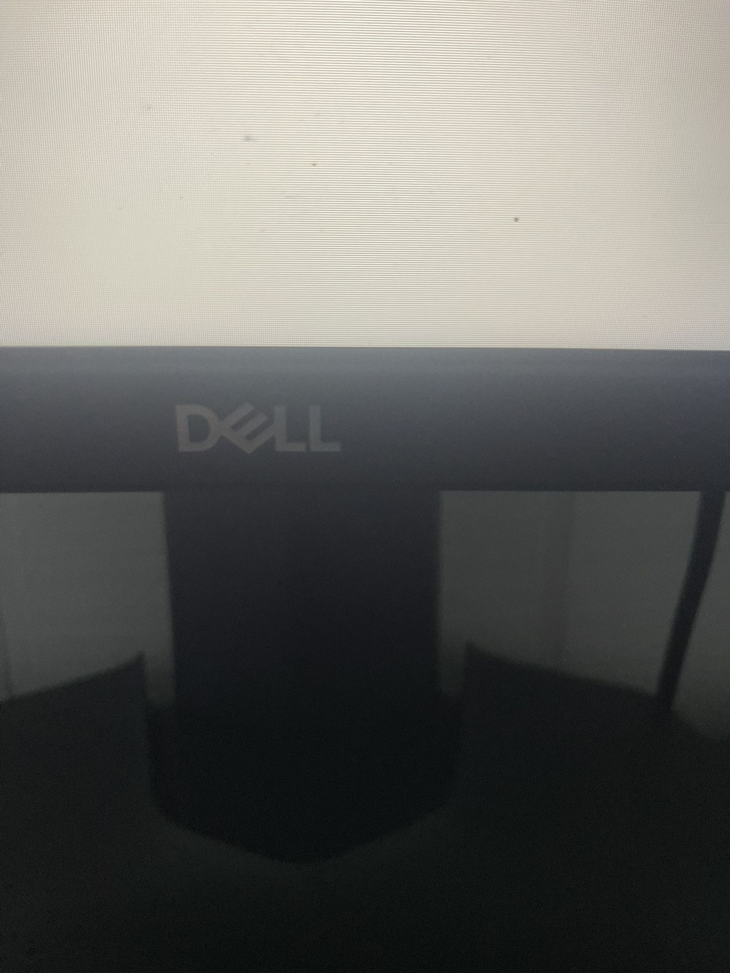 Gaming Monitor Dell