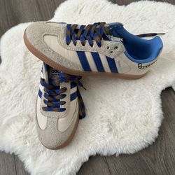 Adidas Wales Bonner New Size 7.5