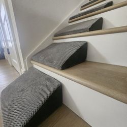 Dog Stairs Wedges