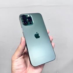 iPhone 13 Pro Max Unlocked 