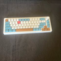 60% Gaming Keyboard