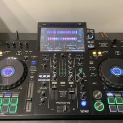 Pioneer DJ RX3