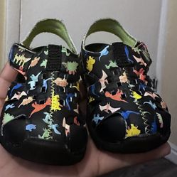 Dino Shoes