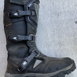 FORMA Motorcycle Boots