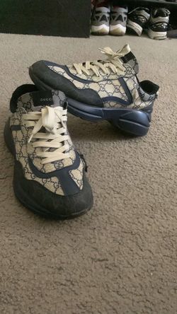 Gucci shoes