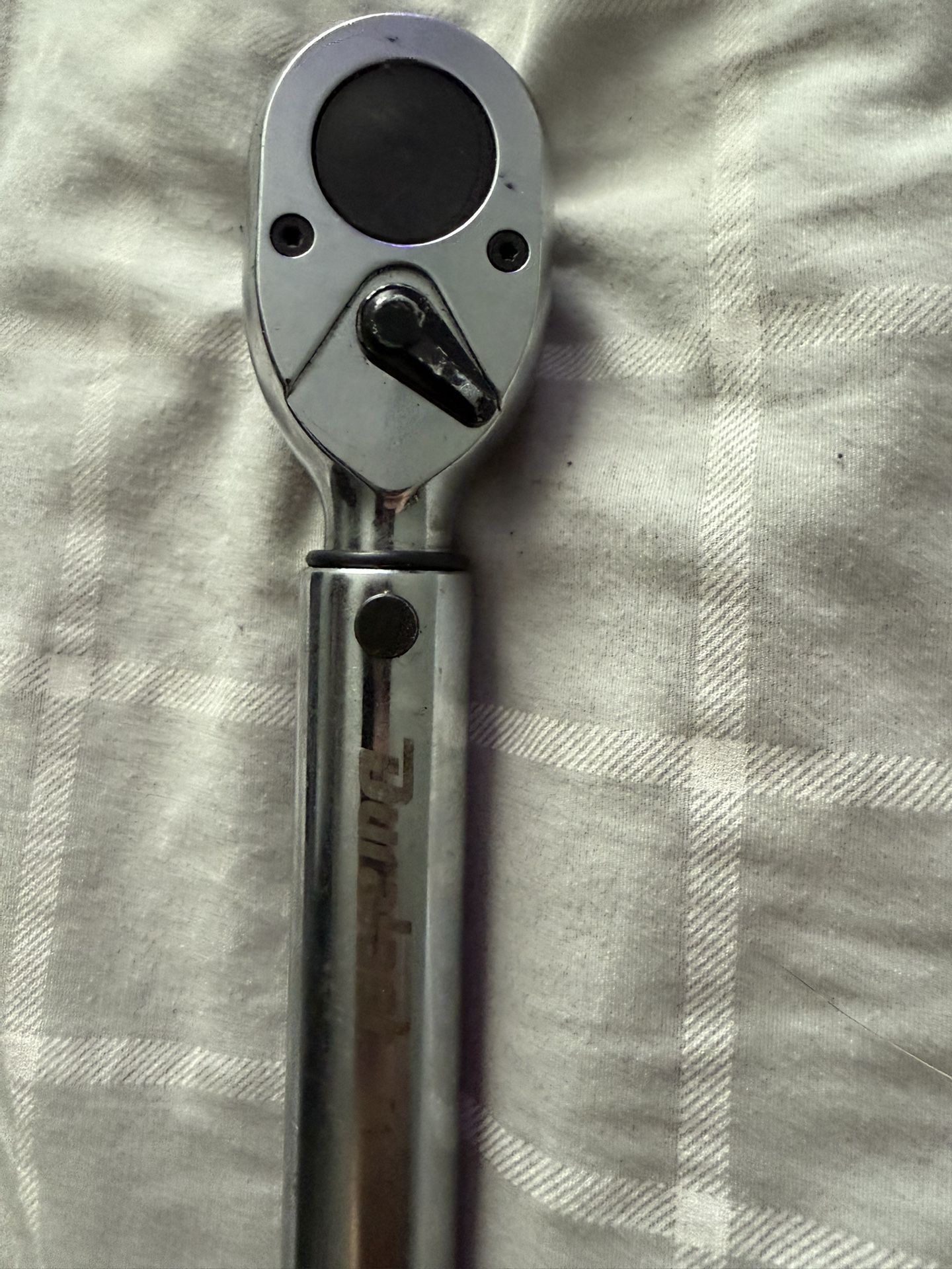 Duralast Torque Wrench