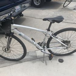Diamond Back Bike