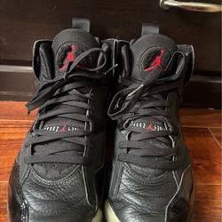 Jordan jump man two trey