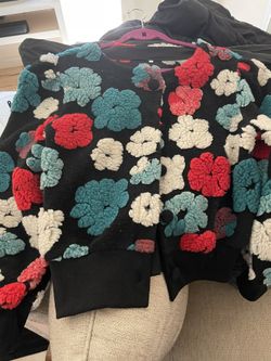 Woman’s /girls Jacket 