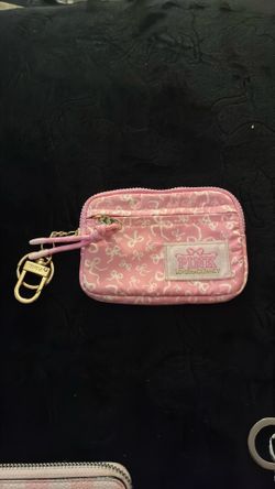 Victoria secret Pink small wallets🌸