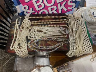 Costume Jewelry