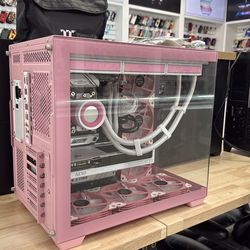 Gaming pc 5060 new  $50 down