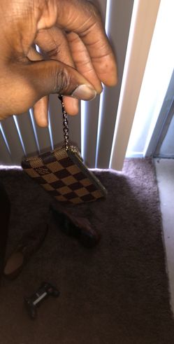 Loui Coin Pouch