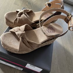 Women Wedge Sandal 