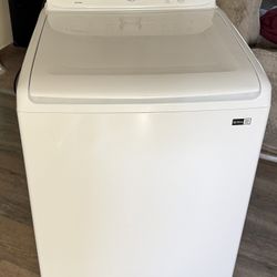 Samsung Self clean Washer