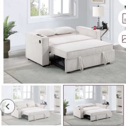 Sofa Pullout Bed