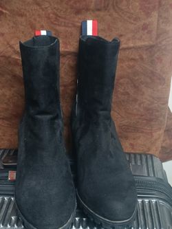 Boots Catherine Valandrino